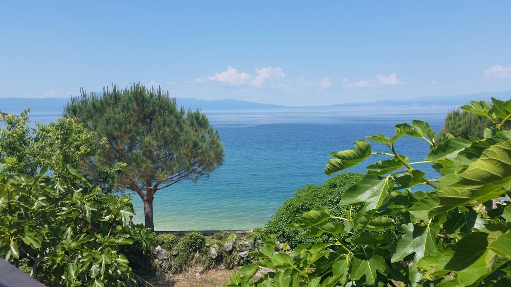 Guest House Villa Marlis Malinska Esterno foto