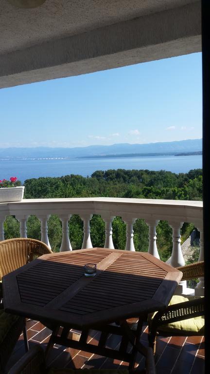 Guest House Villa Marlis Malinska Camera foto