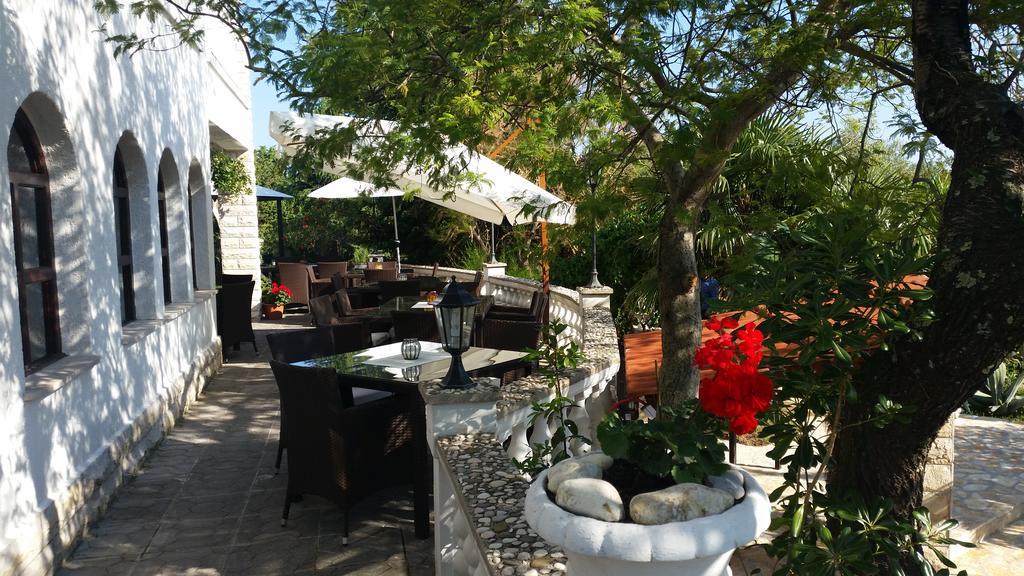 Guest House Villa Marlis Malinska Esterno foto