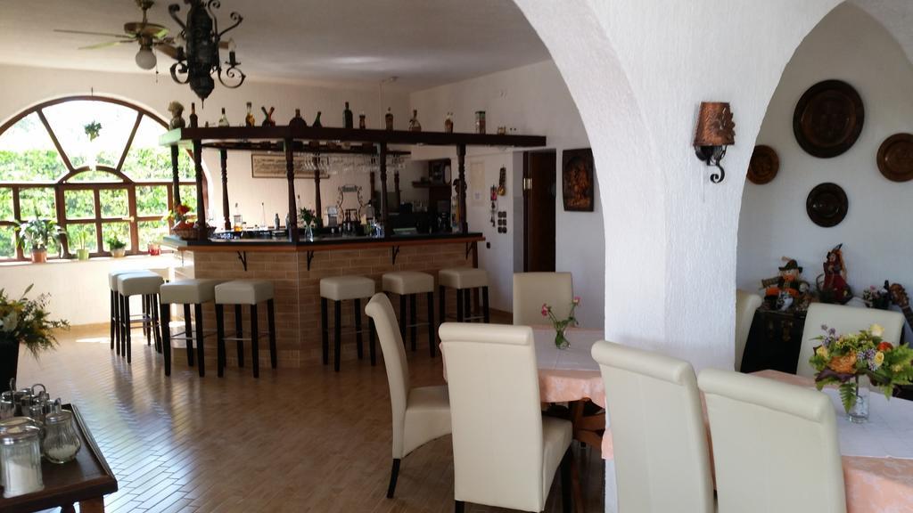 Guest House Villa Marlis Malinska Esterno foto